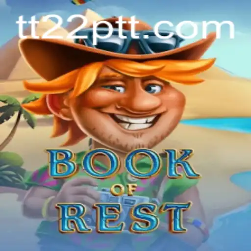 BookofRest: Uma Jornada para Recuperar a Serenidade e o Equilíbrio