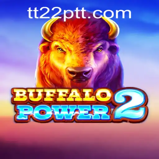 Buffalo Power 2: Experimente a Emoção e Aventura do Novo Jogo em TT22.COM