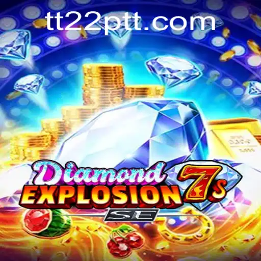 Explorando o Fascinante Mundo de DiamondExplosion7sSE: Um Guia Completo