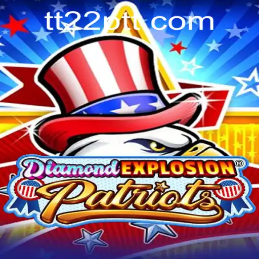 Explorando DiamondExplosionPatriots: Um Mergulho no Jogo que Está Revolucionando o Entretenimento Online