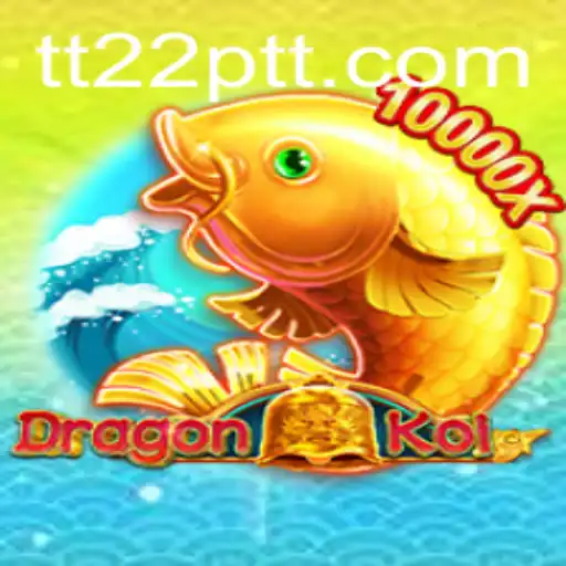 Explorando DragonKoi: Um Mergulho no Fascinante Universo do Jogo