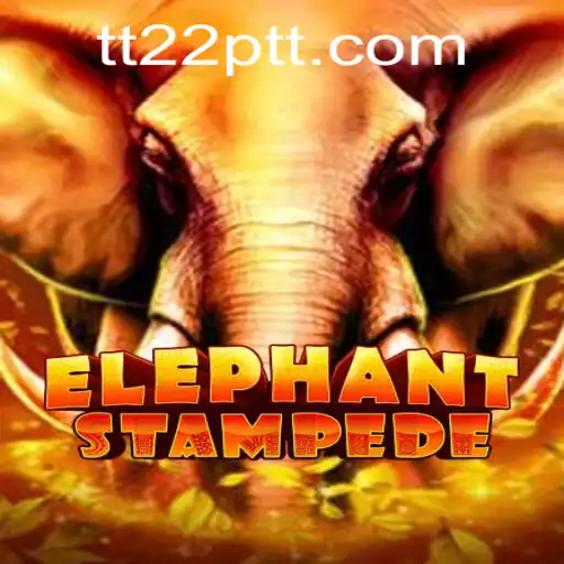 ElephantStampede: Desvendando o Fenômeno do Novo Jogo de TT22.COM