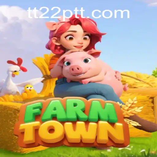 Descubra FarmTown: A Nova Sensação no Universo dos Games