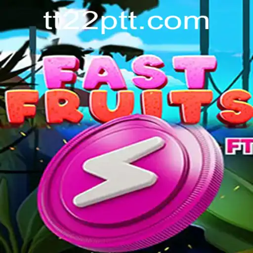 FastFruits: Diversão Rápida e Desafiadora com TT22.COM