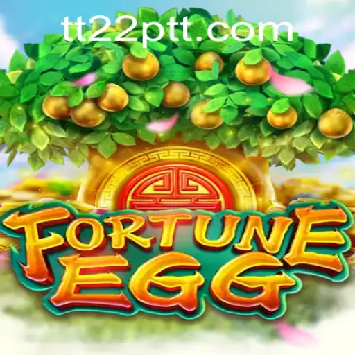 Explorando o Fascinante Mundo de FortuneEgg no TT22.COM