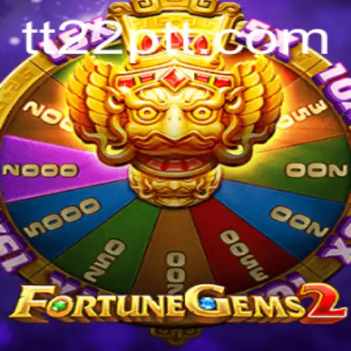 Descubra o Fascinante Mundo de FortuneGems2 em TT22.COM