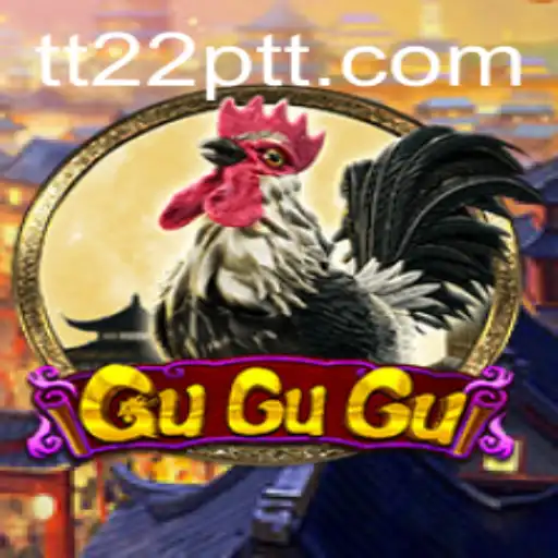 Descubra o Fascinante Mundo do Jogo 'GuGuGu'