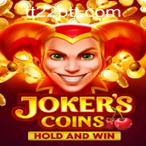 Explorando o Emocionante Mundo de JokersCoins: Um Guia Completo