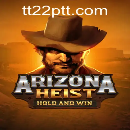Descubra o Jogo ArizonaHeist: Estratégia e Aventura em TT22.COM