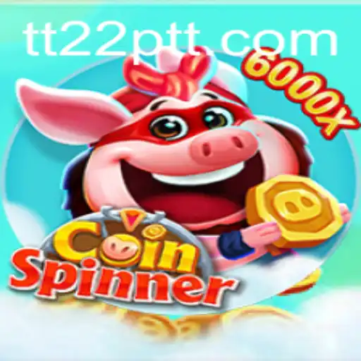 Explorando CoinSpinner: O Entusiasmante Mundo de TT22.COM