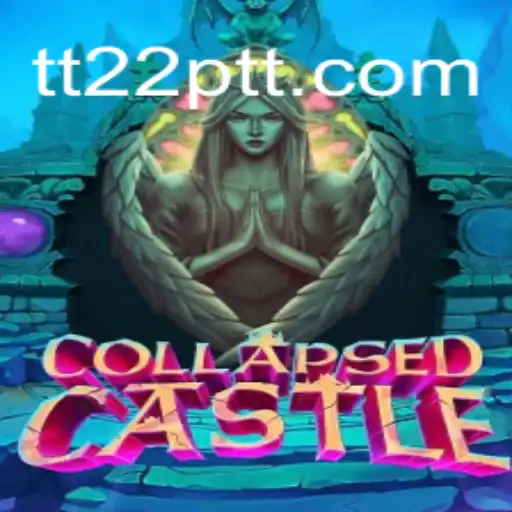 CollapsedCastle: Aventura Épica no Mundo de TT22.COM