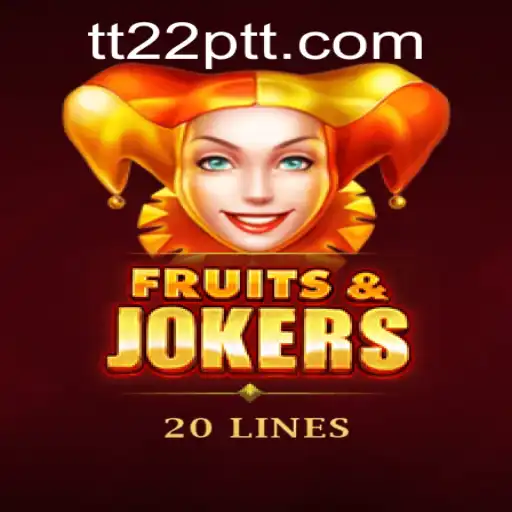 Descubra o Fascinante Mundo de FruitsAndJokers20