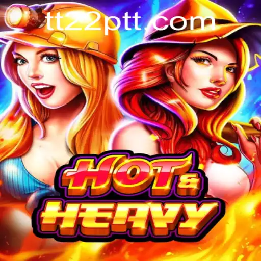 Explorando o Universo de HotHeavy e TT22.COM