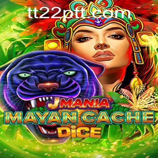 Descubra o Fascinante Mundo de JManiaMayanCacheDice