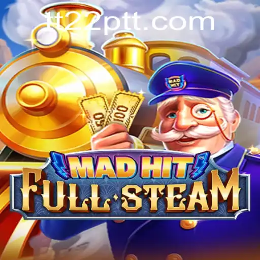 MadHitFullSteam: O Jogo Revolucionário que Está Dominando a TT22.COM