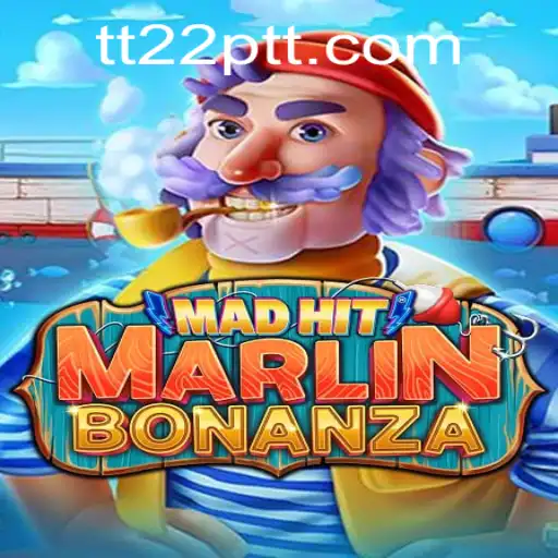 Explorando o Mundo de MadHitMarlinBonanza: A Nova Sensação dos Jogos