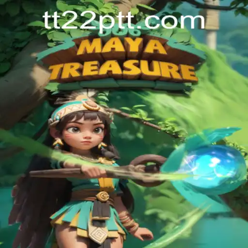 Explorando MayaTreasure: Aventuras e Desafios no Mundo Antigo