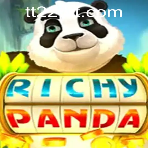 Explorando o Mundo Empolgante de RichyPanda: Um Jogo de Estratégia e Aventura 
