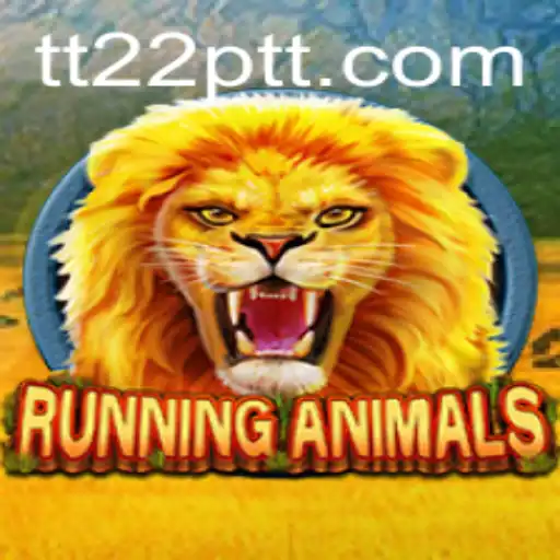 RunningAnimals: Um Jogo Eletrizante de Estratégia e Agilidade