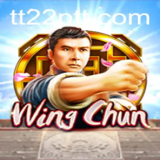 Explorando o Jogo WingChun: Uma Nova Sensação nas Plataformas Digitais