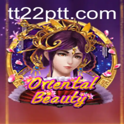 Descubra o Jogo OrientalBeauty: Uma Experiência Única em TT22.COM