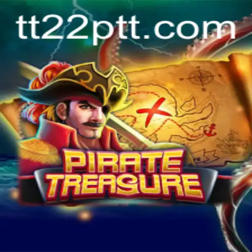 Explorando o Fascinante Mundo de PirateTreasure - TT22.COM