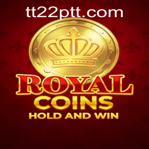 Explorando o Fascinante Mundo de RoyalCoins