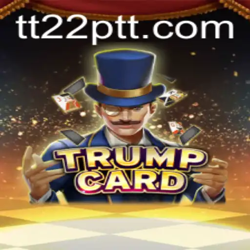 Explorando o Fascinante Jogo TrumpCard e suas Regras Intrigantes