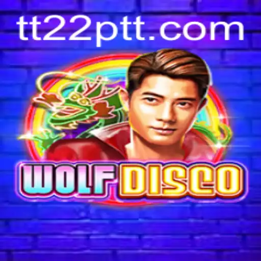 Explorando WolfDisco: O Fenômeno dos Jogos Digitais em 2023