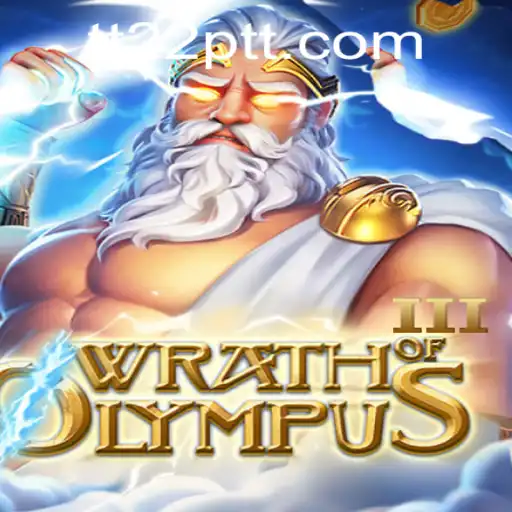 Descubra WrathofOlympusIII: Um Mergulho na Aventura Mitológica com TT22.COM